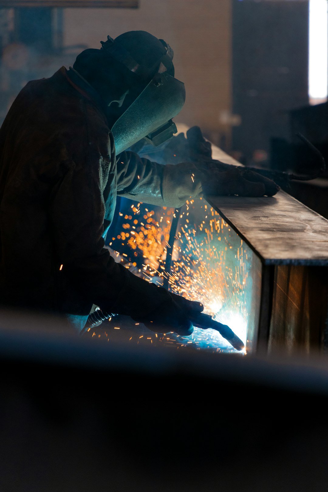 Advanced Welding Solutions